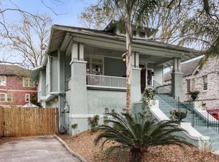 3225 Napoleon Ave, New Orleans, LA 70125