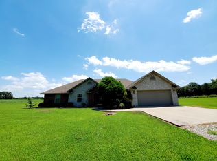 929 Alma Dr, Alma, AR 72921