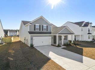 245 Pine Crest View Dr, Summerville, SC 29486