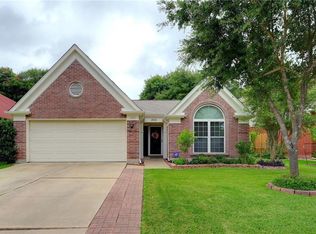 1104 Briargate Dr, Austin, TX 78753