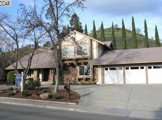 4470 Walnut Blvd, Walnut Creek, CA 94596