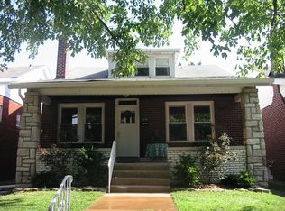 5174 Rosa Ave, Saint Louis, MO 63109