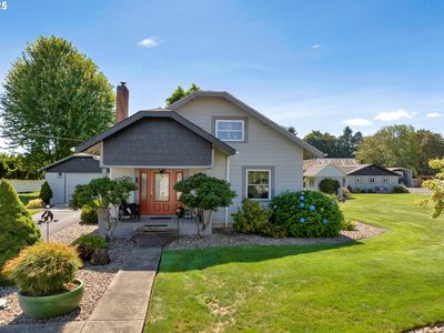 96044 Noraton Rd, Junction City, OR, 97448