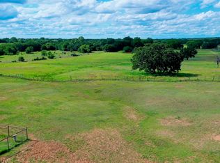 4179 Eureka School Rd, Nocona, TX 76255