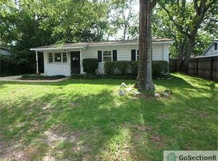 1256 Devander Dr, Mobile, AL 36608