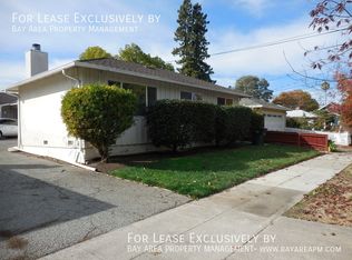 1218 Junipero Ave, Redwood City, CA 94061