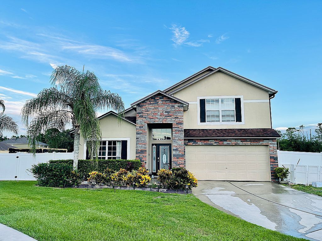 331 Appaloosa Ct, Sanford, FL 32773 | Zillow