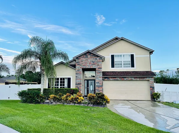 331 Appaloosa Ct, Sanford, FL 32773