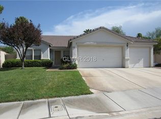 1789 Crystal Stream Ave, Henderson, NV 89012