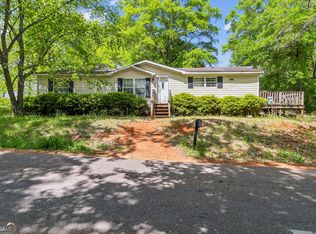 1456 Grantling St, Thomaston, GA 30286
