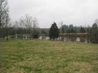 6304 Courthouse Rd, Keysville, VA 23947