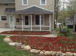 360 Locust St APT 2, Valparaiso, IN 46383