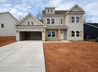 1458 Firelight Way #118, Ooltewah, TN 37363