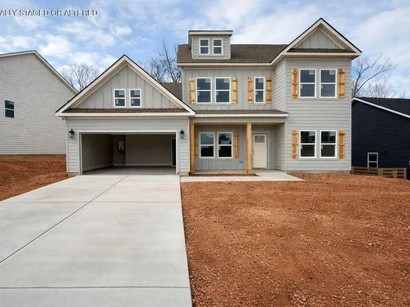 1458 Firelight Way #118, Ooltewah, TN 37363