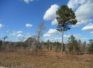 13851 SE 73rd Ln, Morriston, FL 32668
