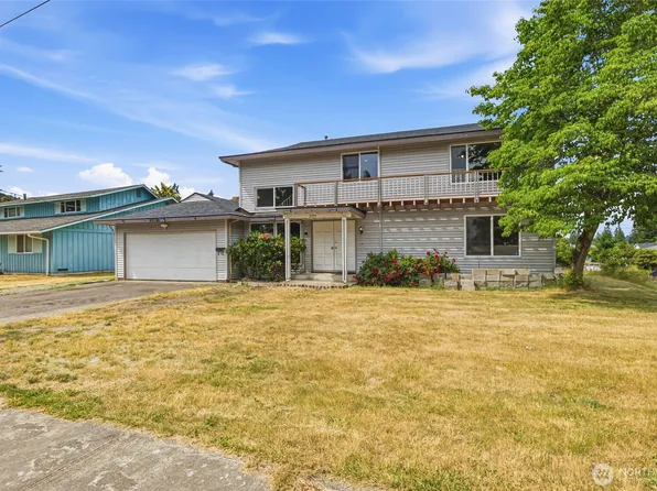 2735 26th Street SE, Auburn, WA 98002