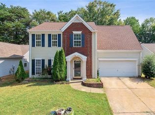 14525 Arbor Ridge Dr, Charlotte, NC 28273