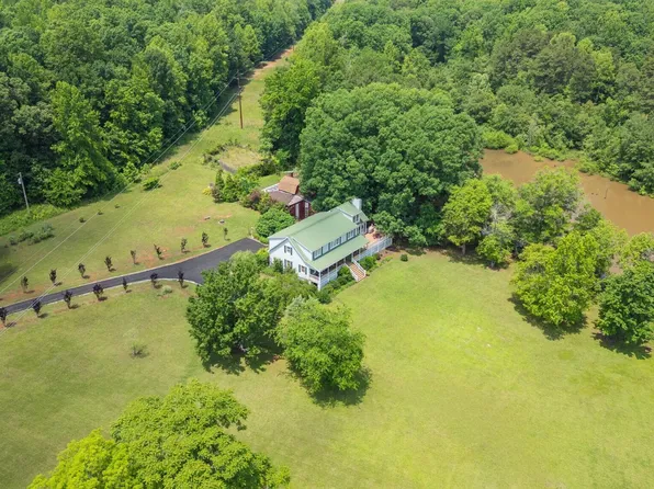 771 Cedar Grove Church Rd, Roxboro, NC 27574