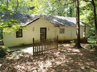 332 Vandiviere Rd, Dawsonville, GA 30534