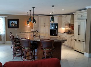 20879 7th Ave W, Summerland Key, FL 33042