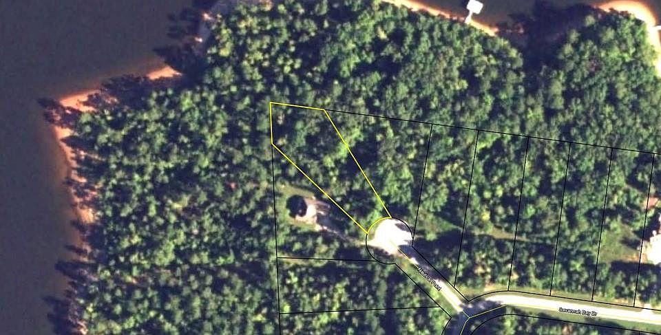 1st image of Lot 15 A Savannah Bay Drive