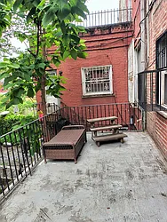 Rented by Dyer Estate Mgmt