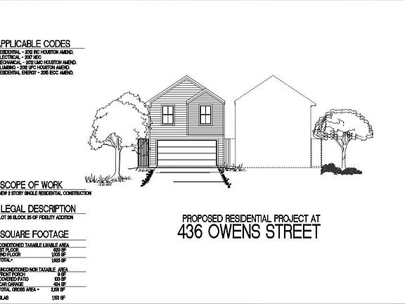 2nd image of this home
