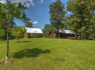 611 Private Road 8345, Woodville, TX 75979