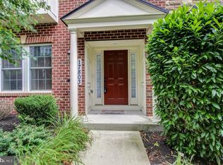 17803 Millhaven Ter, Germantown, MD 20874