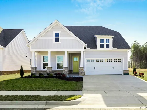 12225 Downrigger Dr, Chester, VA 23836