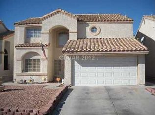 2769 Gullane St, Las Vegas, NV 89142
