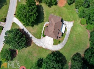 166 N Mill Pkwy, Stockbridge, GA 30281