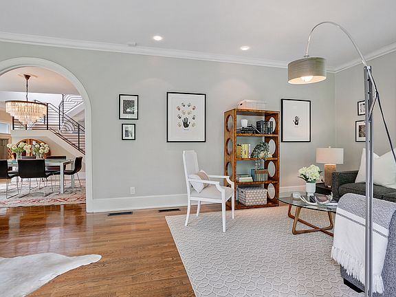 5th image of 1332 Lanier Blvd NE