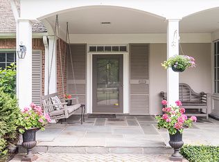 1185 Hill Rd, Winnetka, IL 60093