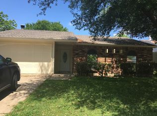 519 Northridge Dr, Allen, TX 75002