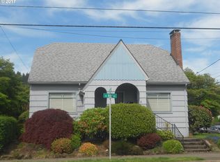 1305 SE 80th Ave, Portland, OR 97215