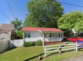 545 Central Ave NW, Cleveland, TN 37311