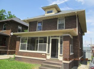 261 Oak St, Huntington, IN 46750