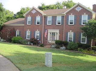 403 McPhail Ct, Franklin, TN 37064