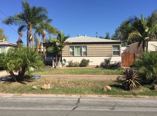 1931 Englewood Dr, Lemon Grove, CA 91945