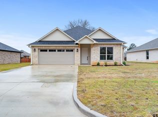 2507 Maggie Ln, Longview, TX 75601