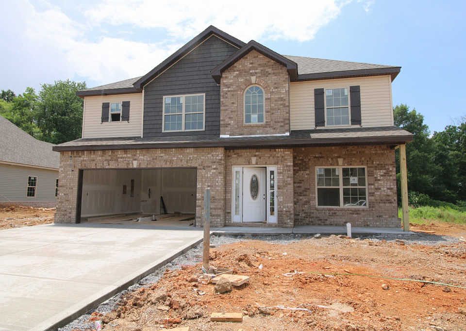 1st image of 18 Reserve At Hickory Wild