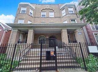 4433 N Racine Ave #3N, Chicago, IL 60640