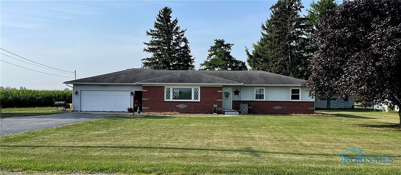 9311 State Route 18, Hamler, OH 43524 MLS 6104704 Zillow