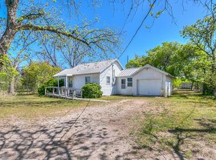 311 W 40th St, San Angelo, TX 76903