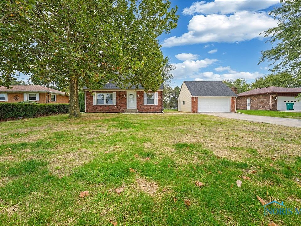 4826 Curtice Rd, Northwood, OH 43619 Zillow