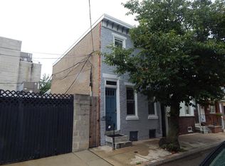 155 McClellan St, Philadelphia, PA 19148