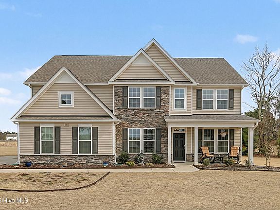 2nd image of 158 Sweet Grass Lane
