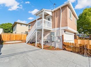 713 Clinton St #B, Redwood City, CA