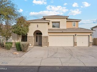 34949 N Stirrup Cir, San Tan Valley, AZ 85144